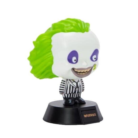 🔥Paladone Icon BeetleJuice Light BNWT🔥 - Picture 4 of 6